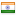 pcdersleri.com server is located in India